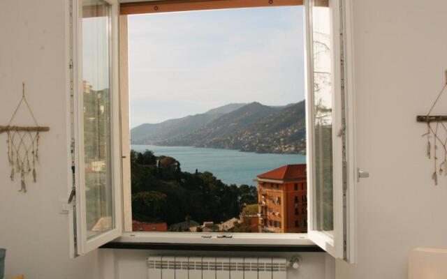 Agata Apartment Camogli