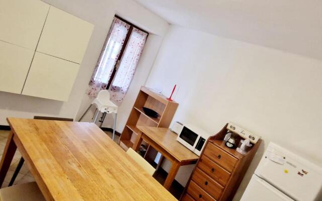 Borgo Volciano Garda Lake App.2