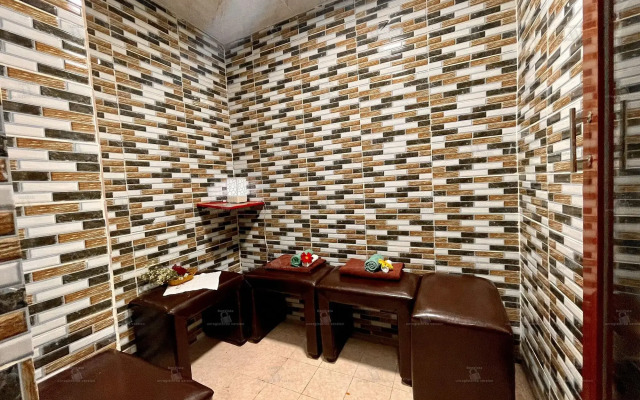 Quan Son 2 Hotel Spa