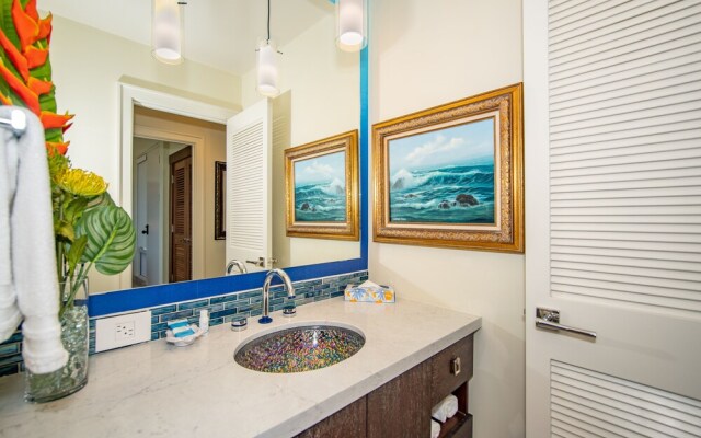 Kapalua Bay Villa 12b2 Gold Ocean View