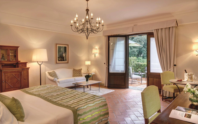 Villa San Michele, A Belmond Hotel, Florence