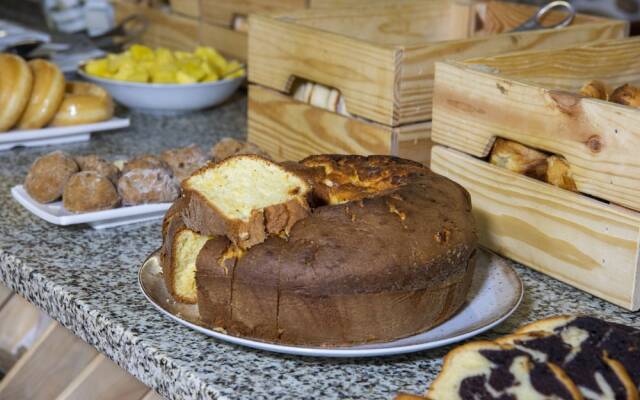 Hotel Rural e Glamping Solar das Arcadas