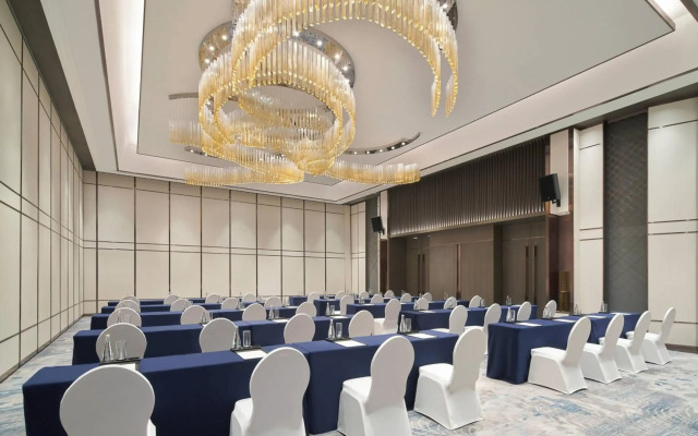 Nanning Marriott Hotel
