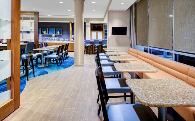 SpringHill Suites by Marriott Augusta