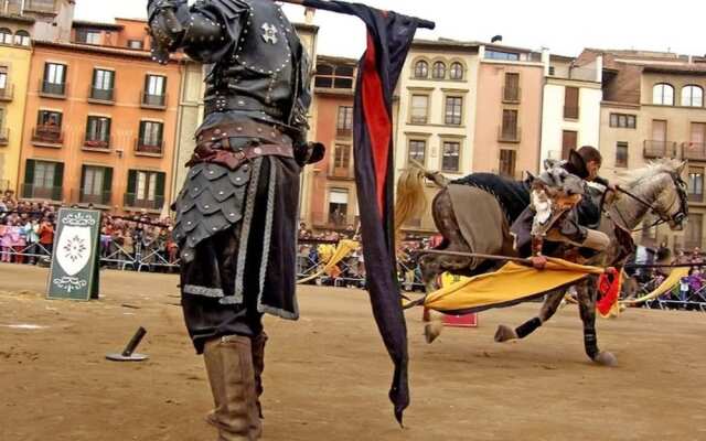 Casa rural La Bardena Blanca II