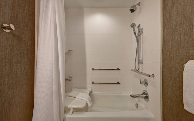 SpringHill Suites by Marriott Albuquerque University Area