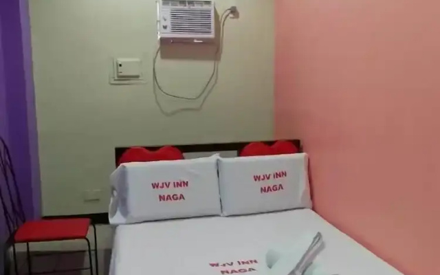 Wjv Inn Naga