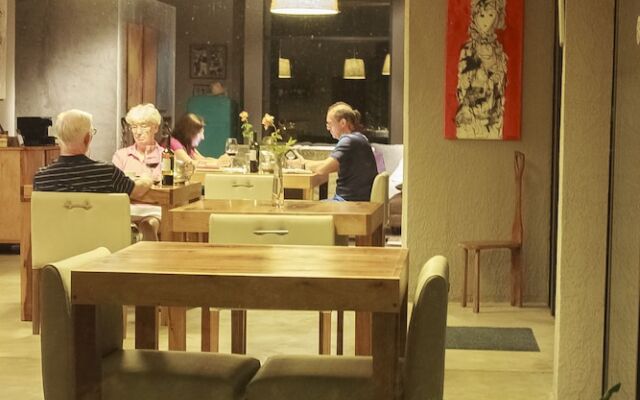 Casa de Huespedes La Azul