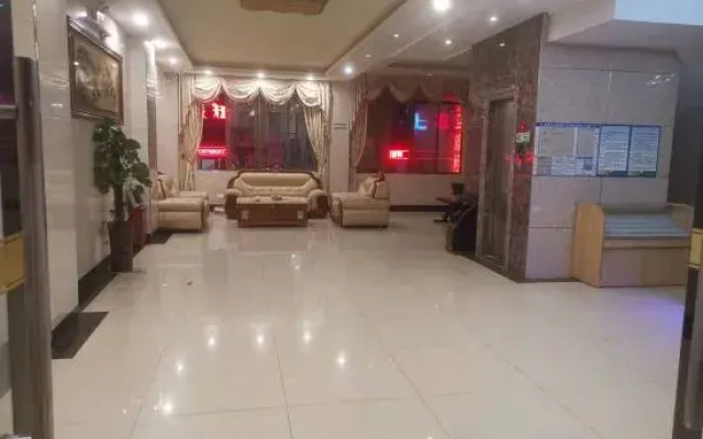 Zhangzhou Fuma Travel Rental