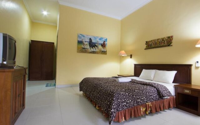 Pondok Bali 2 Homestay
