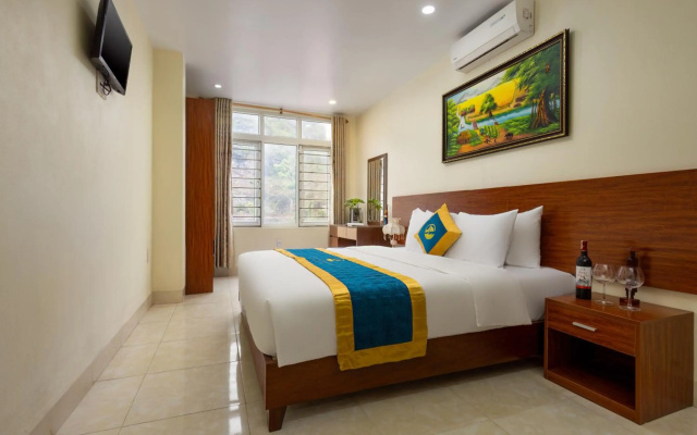 Cat Ba Family Hotel