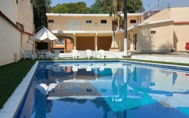 Hotel 20 De Julio