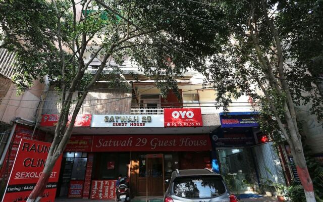 OYO 14164 Satwah 29