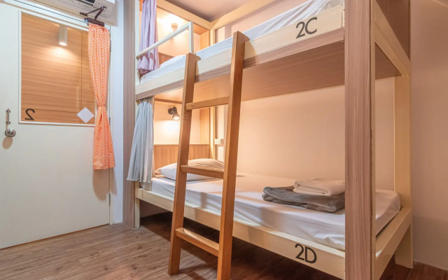 The Victory View - Hostel - Adults only