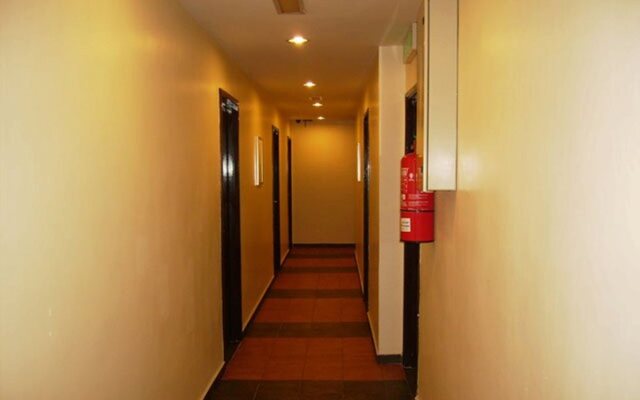 Hotel Centum