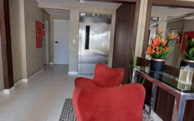 Residencial Irati - Balneário Camboriu