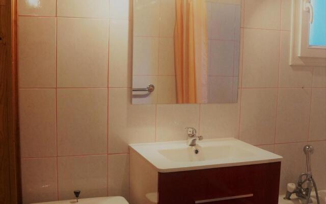 Appartement Pra-Loup, 2 pièces, 4 personnes - FR-1-165A-61