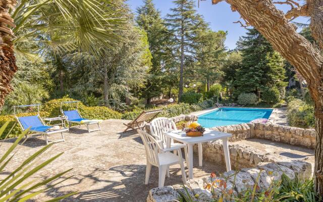 Trullo Ebe - Selva Di Fasano