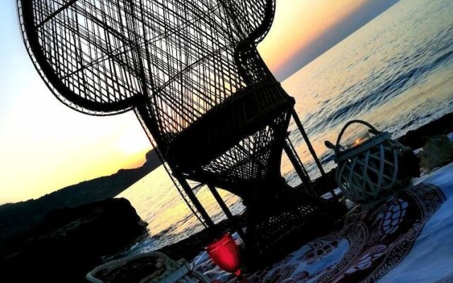 Terre Di Bea Eco-Lodge Cefalu'