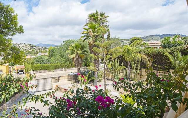 Villa - 3 Bedrooms with Pool - 106419