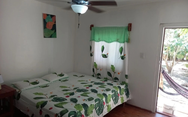 Onat Caribe Hostel