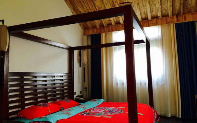 Yiyun Botique Inn Taierzhuang Old Town