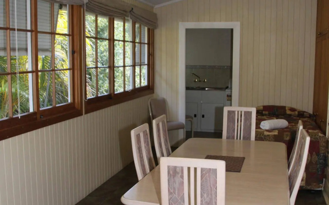 Fitzroy Motor Inn Grafton