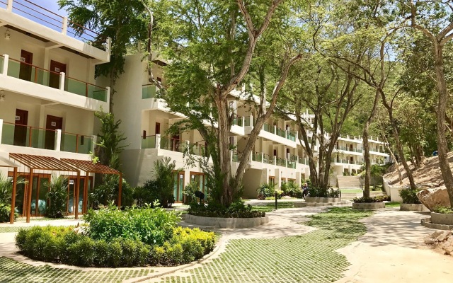 Sealey Resort Koh Larn