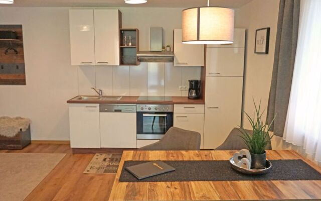 Apartment Jonas See