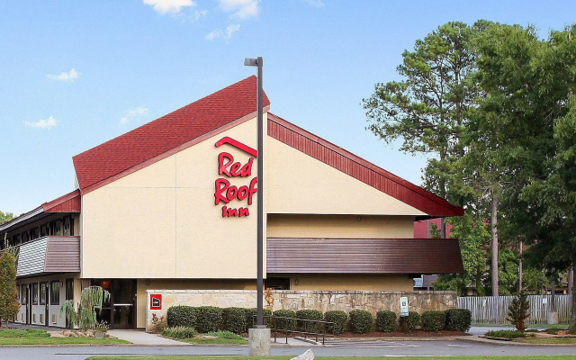 Red Roof Inn Virginia Beach