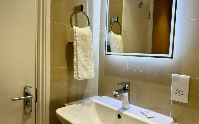 The Windermere Hotel, London