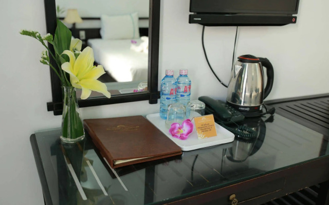 An Hoi Hotel