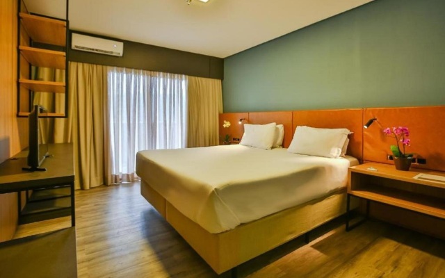 eSuites Ita Resort & Eventos by Atlantica