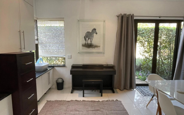 PepperTree Guest House