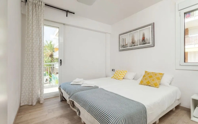 Amura Be my Guest Castelldefels