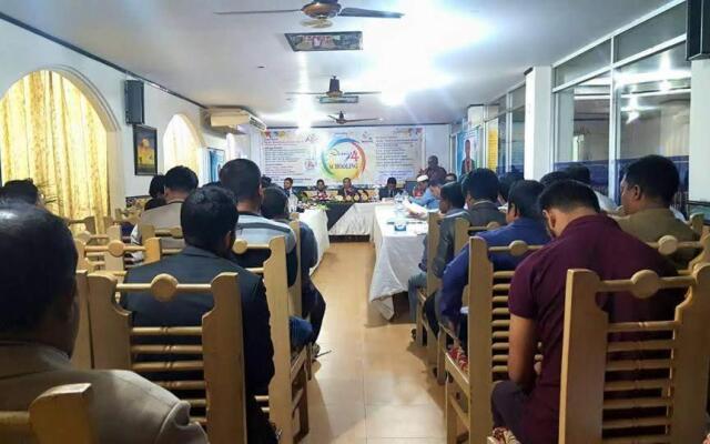 Hotel Dallas Sylhet