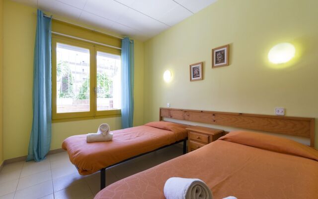 Apartamento Lotus