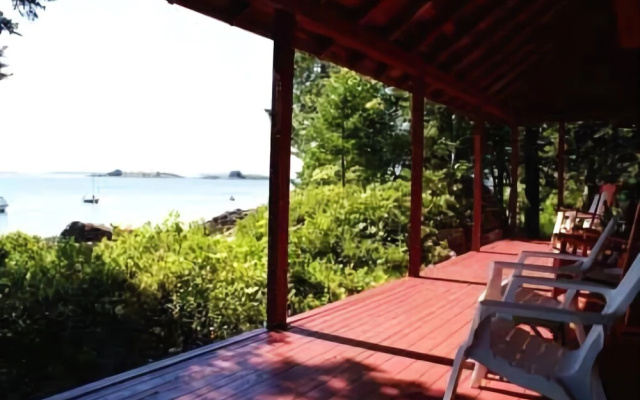 Moorings - Four Bedroom Home