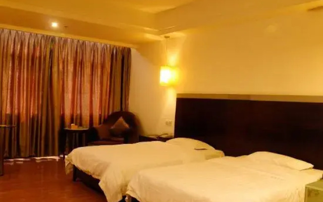 Jia Hu Hotel
