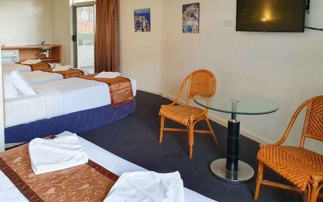 Econo Lodge Rivervale