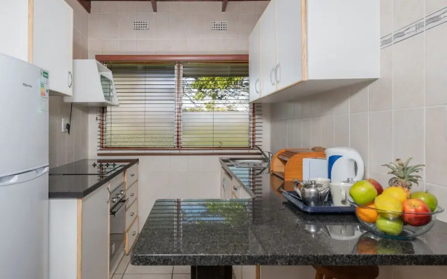 17 Manzini Holiday Resort