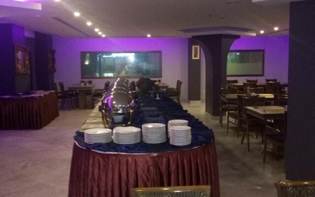 Hala Hotel Alkhobar