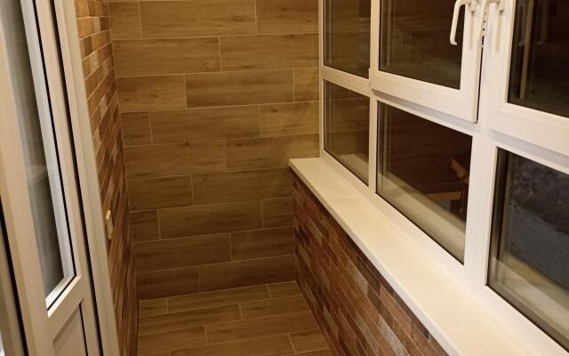 Апартаменты Все в гости в микрорайоне Видный 4