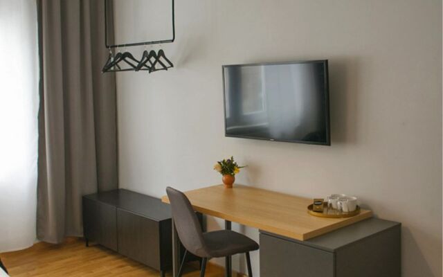 Premium Zagreb Delux Suite and Rooms