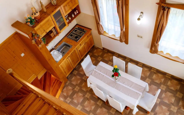 Rózsa-Domb Vendégház
