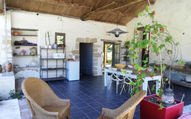 Au Logis de la Mongie