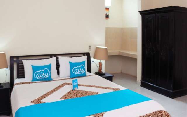 Airy Eco Sukawati Sutami Sumampan Bali