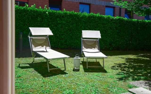 Infinity Apartment by Wonderful Italy