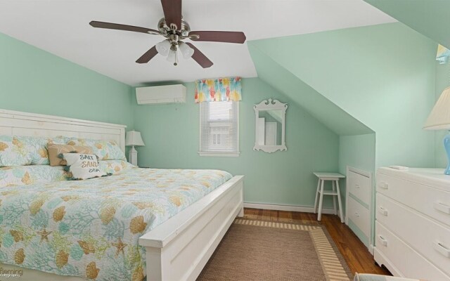 Wc5700 Atlantic Avenue, 2nd Floor