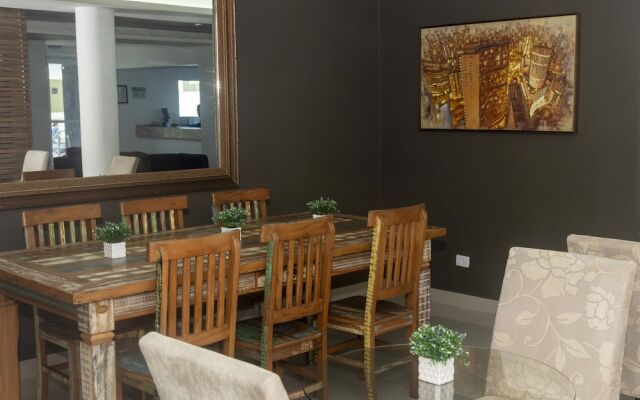 Jabuticaba Hotel Business